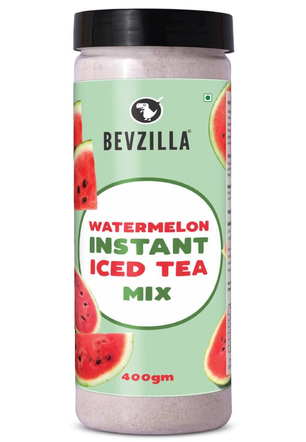 Watermelon Instant Iced Tea Mix