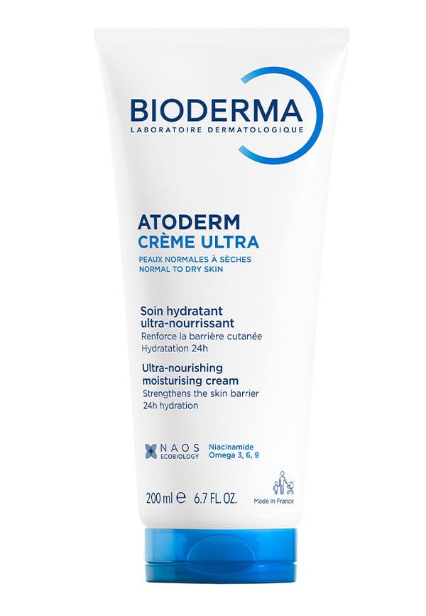 Atoderm Creme Ultra-Nourishing Moisturizer