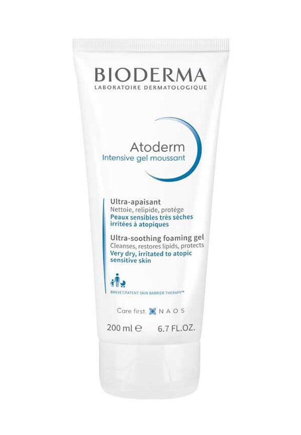 Atoderm Intensive Gel Moussant