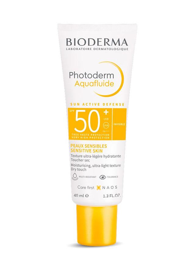 Photoderm Aquafluide SPF 50+ Neutre