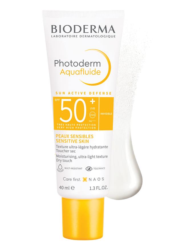 Photoderm Aquafluide SPF 50+ Neutre