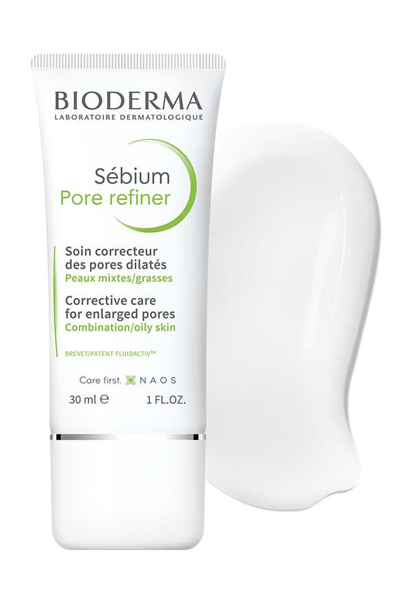 Sebium Pore Refiner Corrective Care Cream