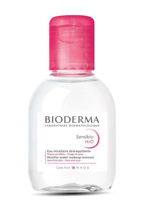 Sensibio H2O