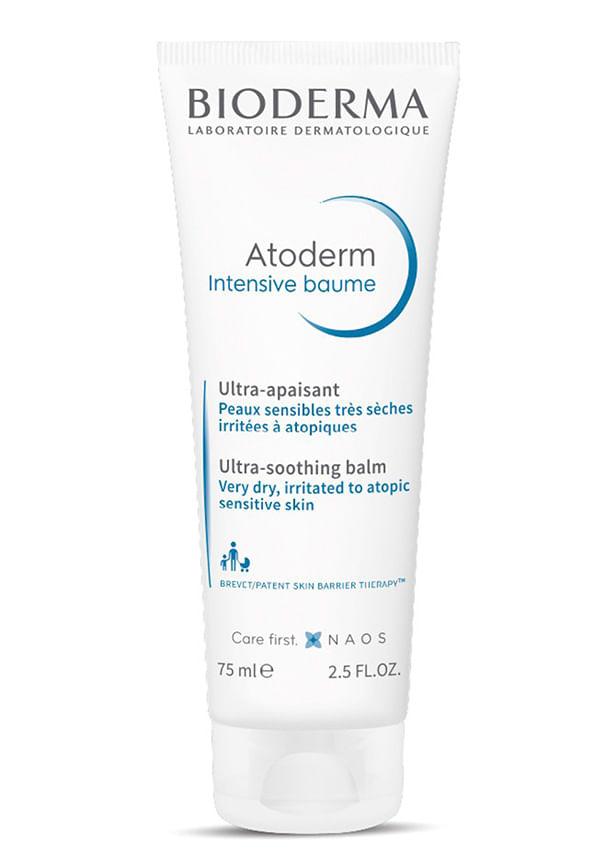Atoderm Intensive Baume Ultra-soothing Balm