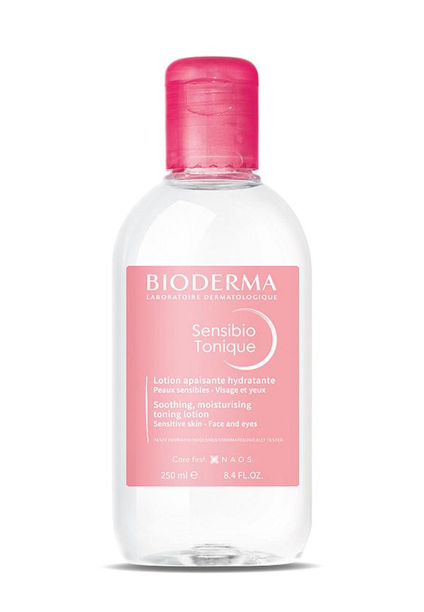 Sensibio Tonique Soothing Alcohol-Free Toner