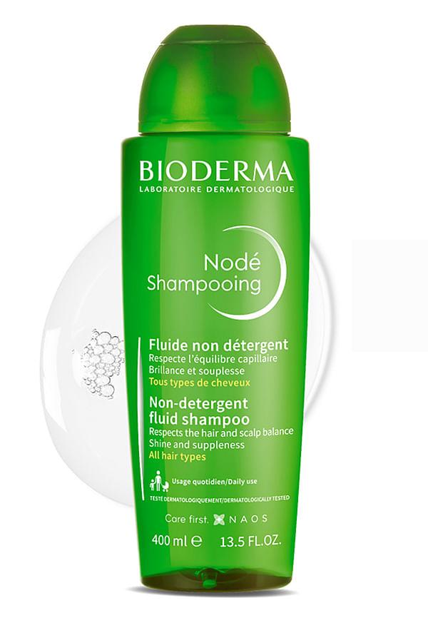Node Non-Detergent Shampoo