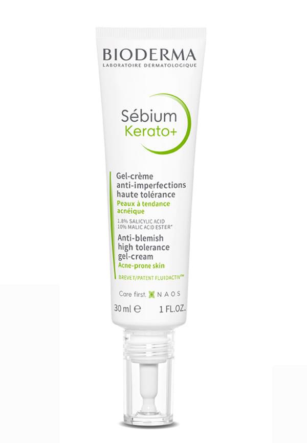 Sebium Kerato+ Anti-Blemish Gel Cream