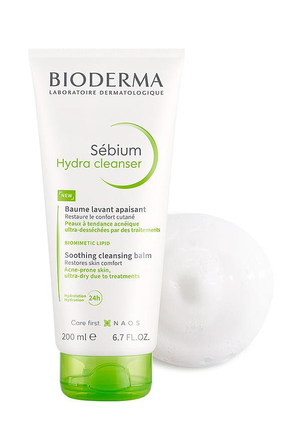 Sebium Hydra Cleanser
