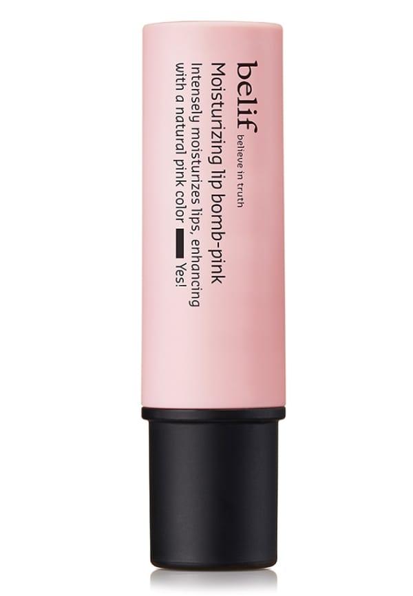 Moisturizing Lip Bomb