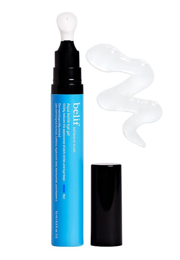 Aqua Bomb Eye Gel