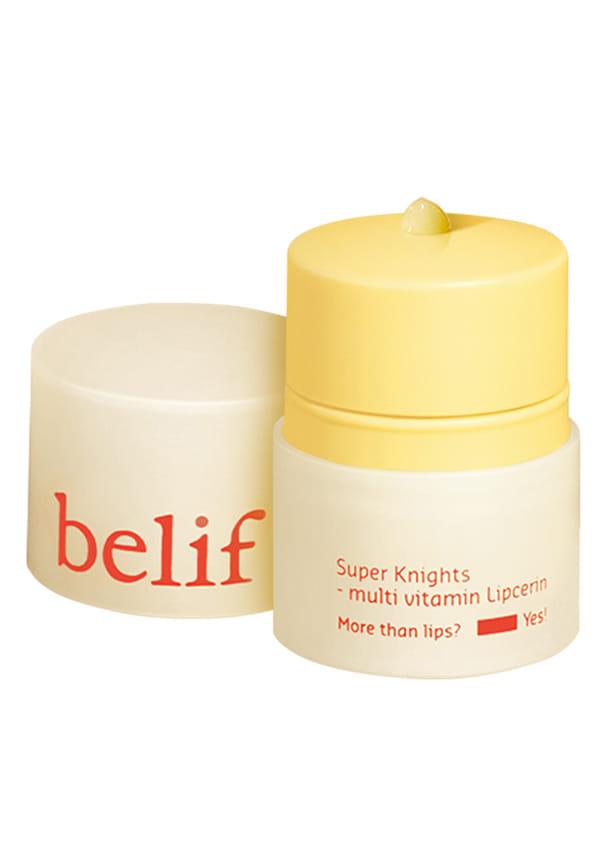 Multi Vitamin Lipcerin, Glossy & Hydrating  Lip Mask, Balm & Scrub, Hygienic Twist Dispenser