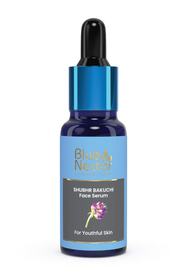 Shubhr Bakuchi Anti Aging Serum | Natural Retinol Alternative