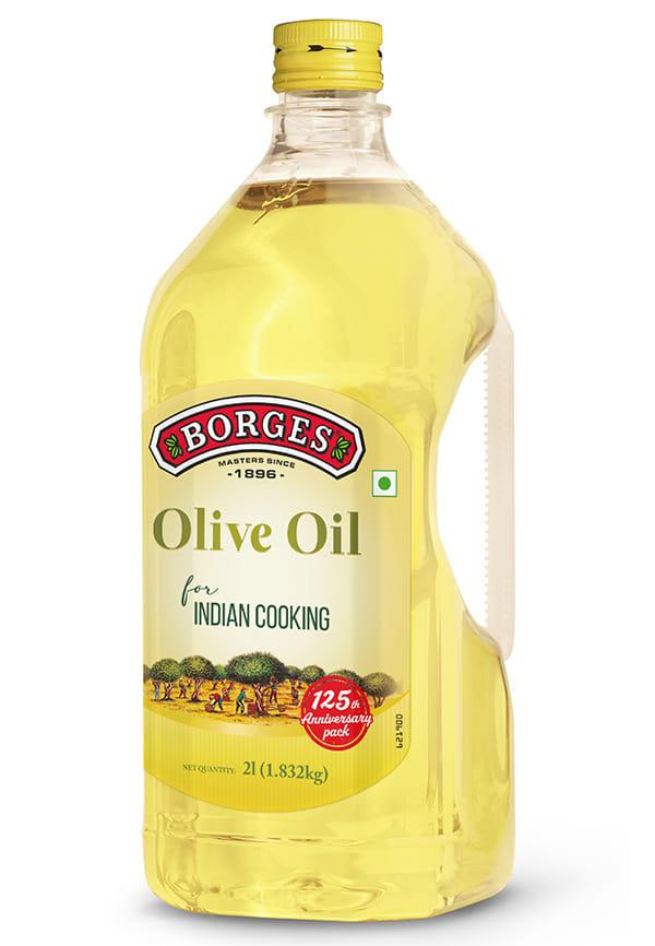 Extra Light Olive Oil Pet