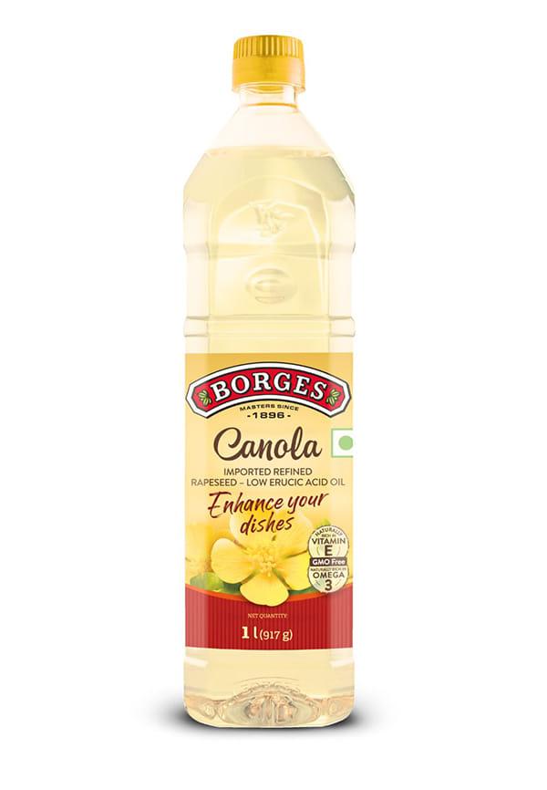 Borges Canola