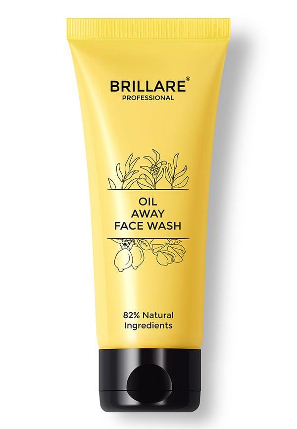 Facewash For Oily, Acne Prone Skin