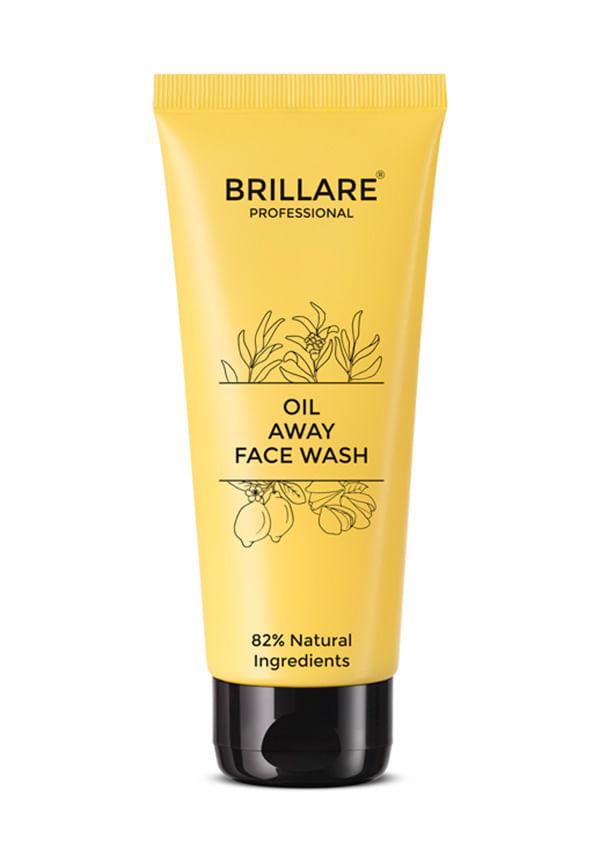 Facewash For Oily, Acne Prone Skin