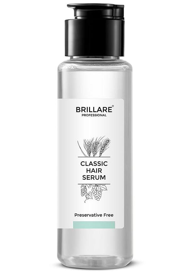 Hair Serum