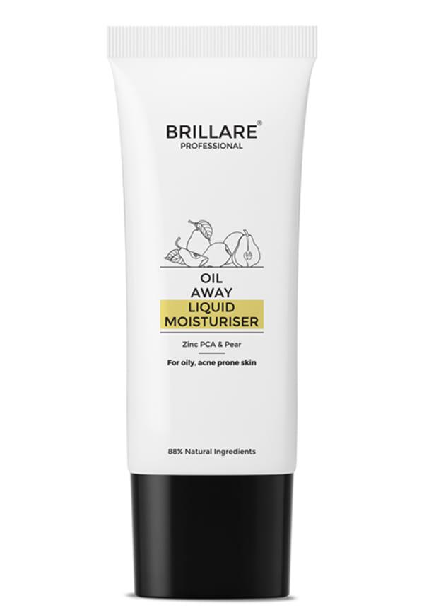 Oil Away Moisturiser For Oily, Acne Prone Skin