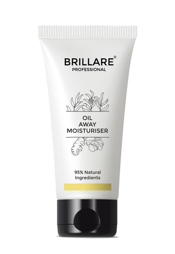 Oil Away Moisturiser For Oily, Acne Prone Skin