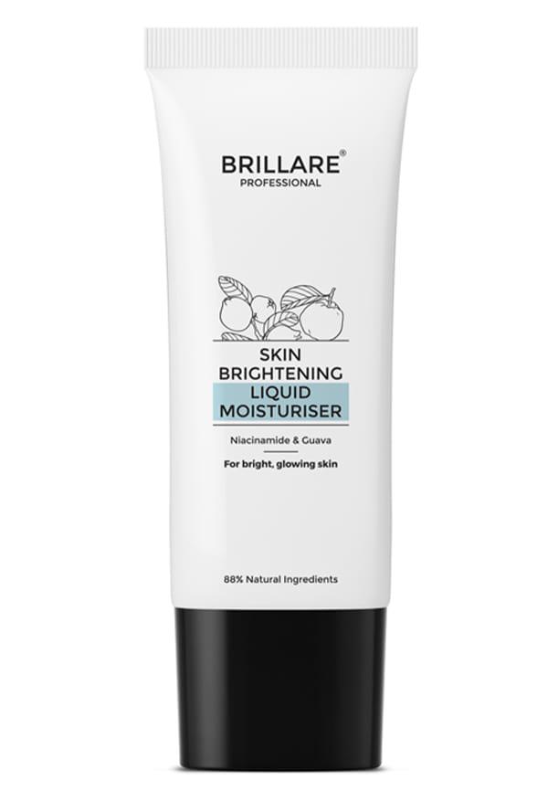 Skin Brightening Moisturiser For Reducing Pigmentation