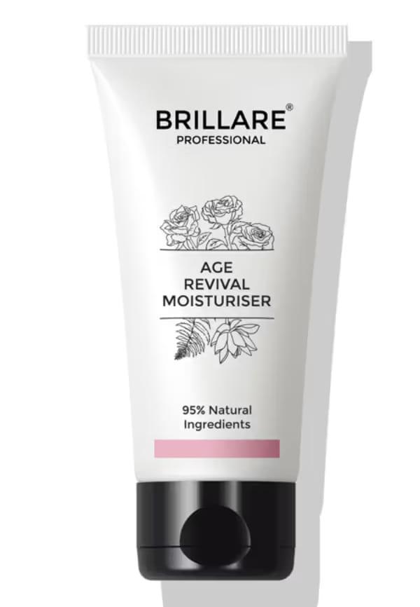 Age Revival Moisturiser For Aging Skin