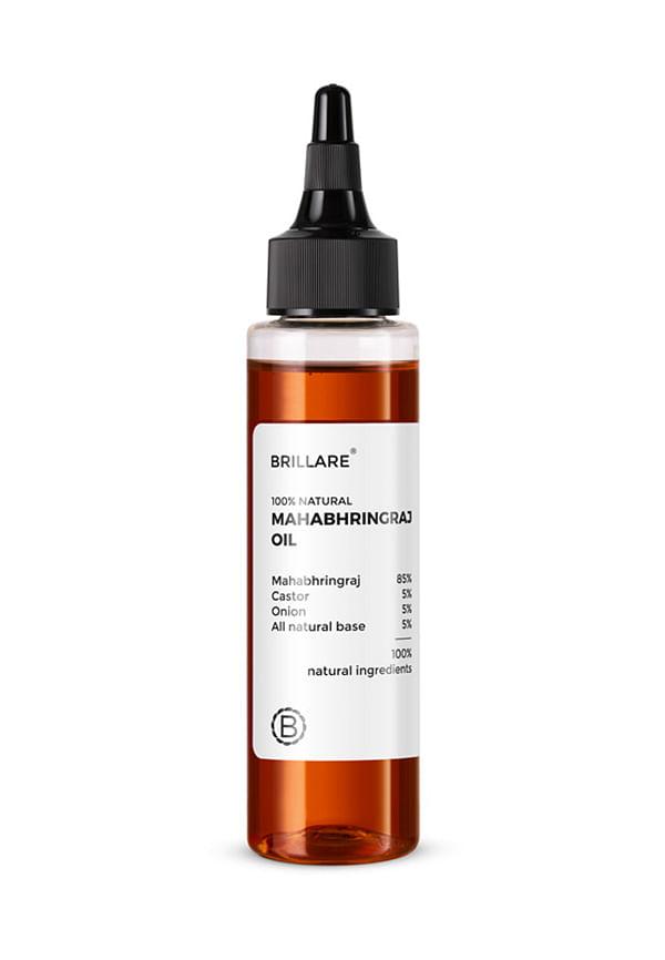 Mahabhringraj oil