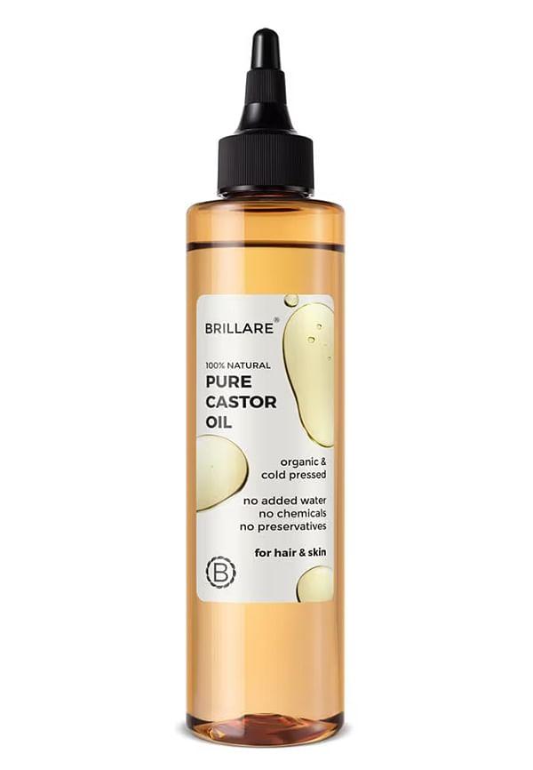 Pure Castor Oil