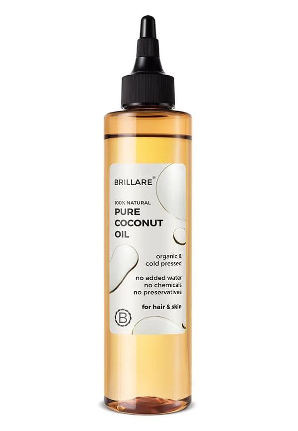 Pure Coconut Oil