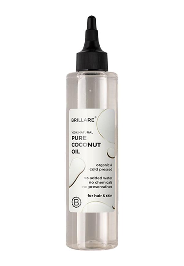 Pure Coconut Oil