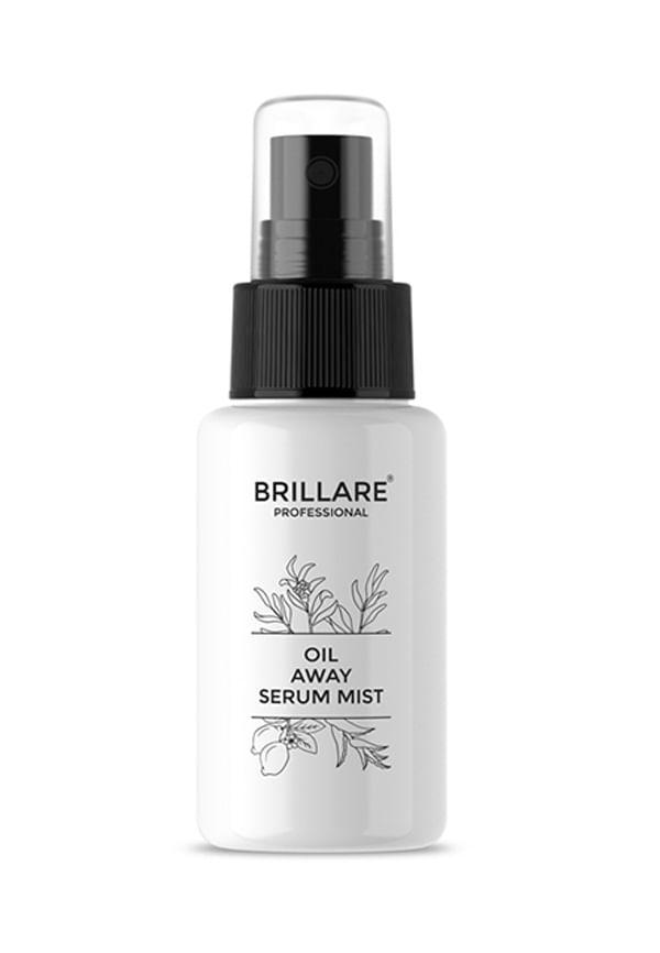 Oil Away Face Toner For Acne Prone Skin