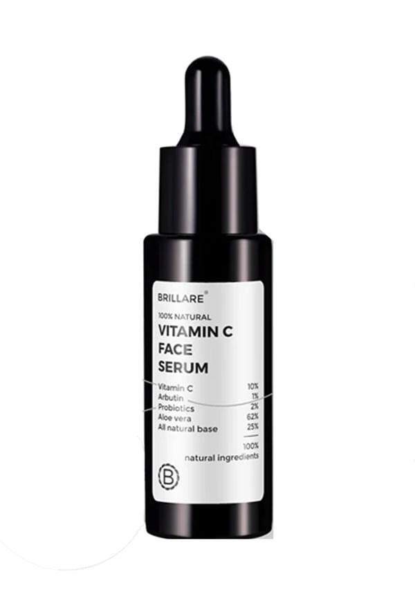 10% Vitamin C Face Serum For Bright, Glowing Skin
