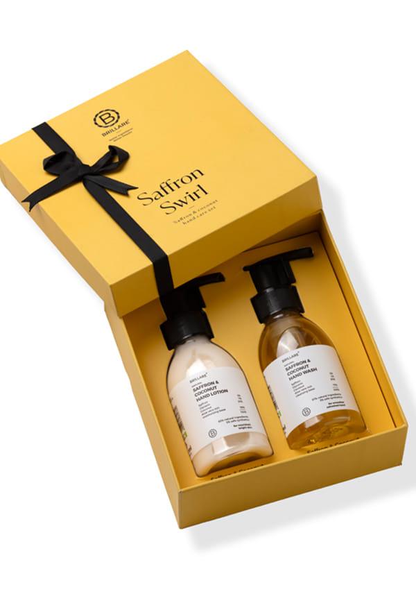 Aqua Aura Gift Kit