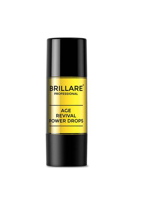 Age Revival Power Drops For Ageing Skin