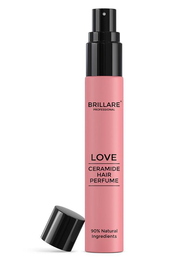 Ceramide Hair Perfume Love