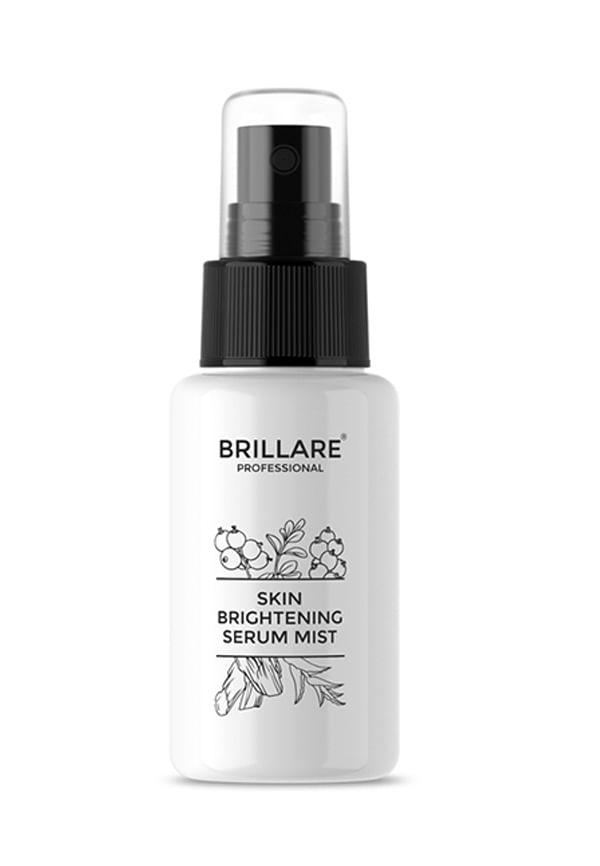 Skin Brightening Serum Mist