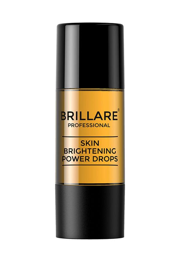 Skin Brightening Power Drops For Reducing Pigmentation