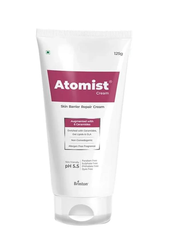 Atomist Skin Barrier Repair Cream