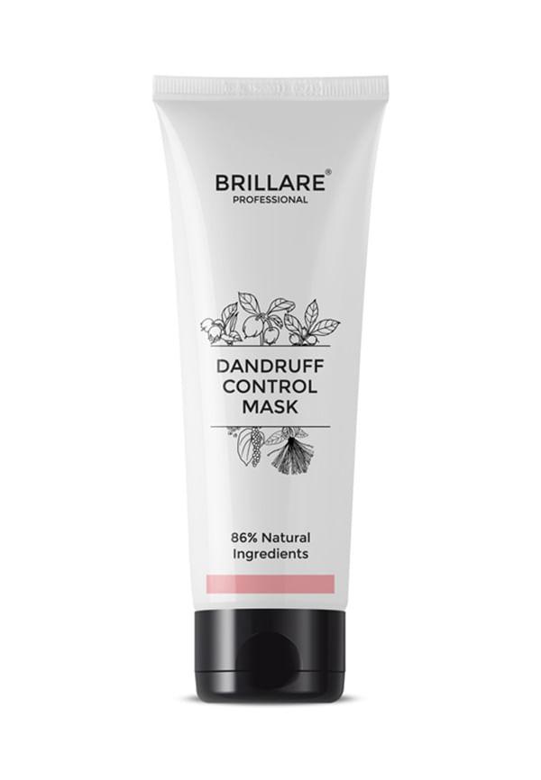Dandruff Control Mask For Itchy, Flaky Scalp