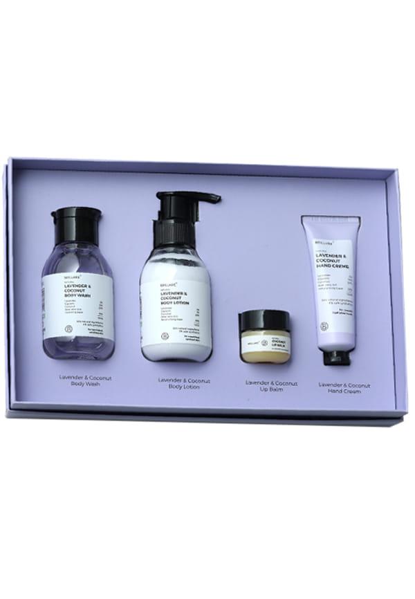 Brillare Lavender Love Gift Box