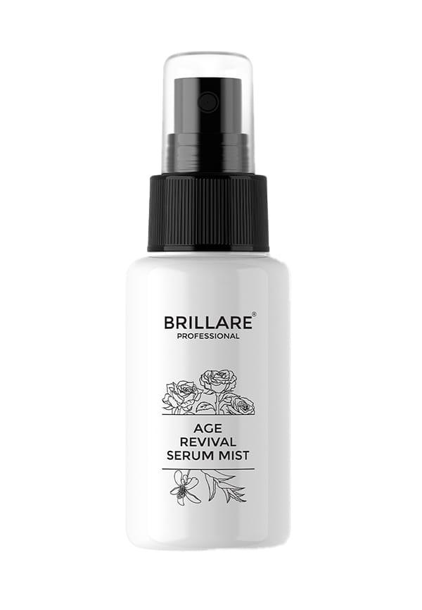 Age Revival Serum Mist