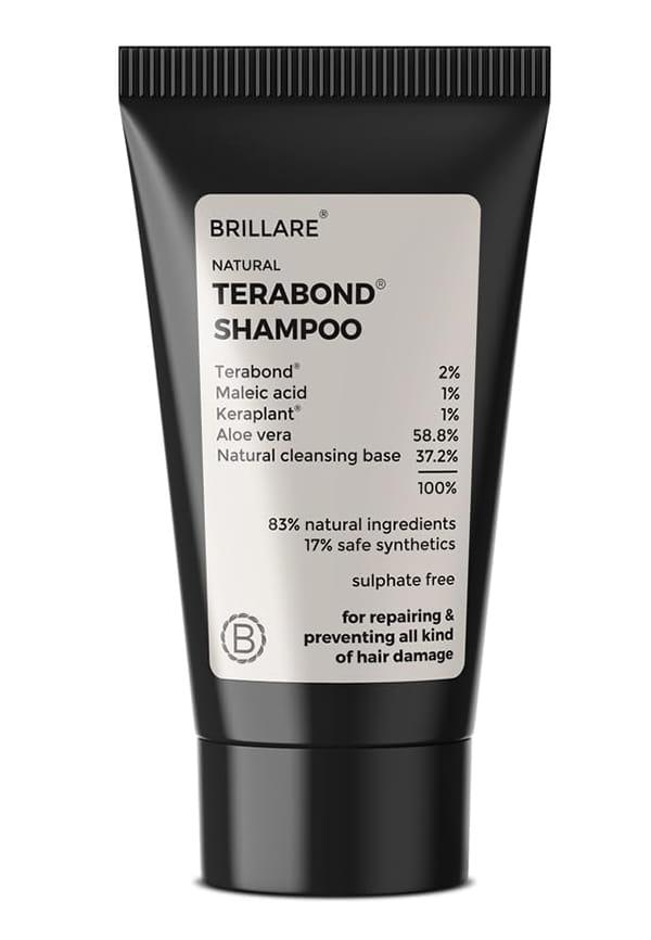 Terabond Shampoo