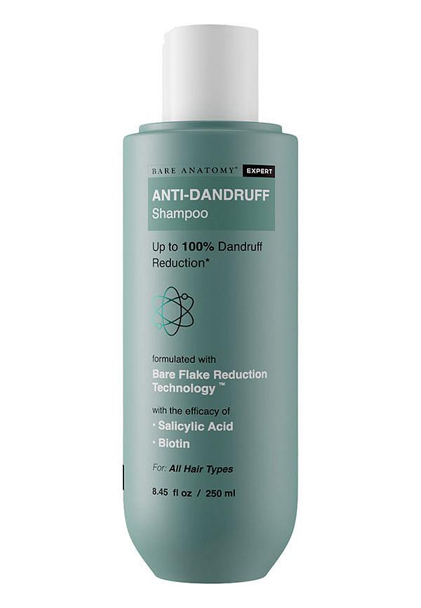 Expert Anti-Dandruff Shampoo | Up To 100% Dandruff Reduction