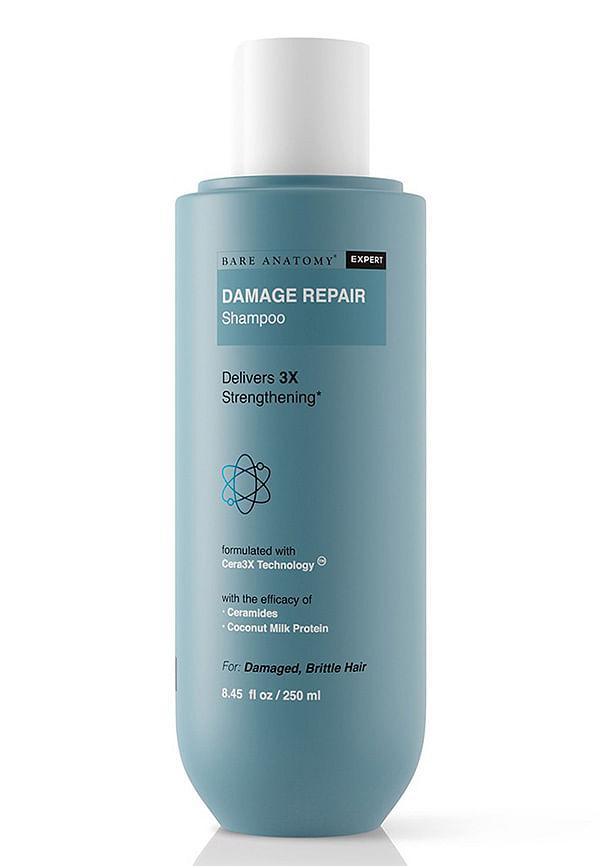 Expert Damage Repair Shampoo To Repair And Strengthen Up To 3X