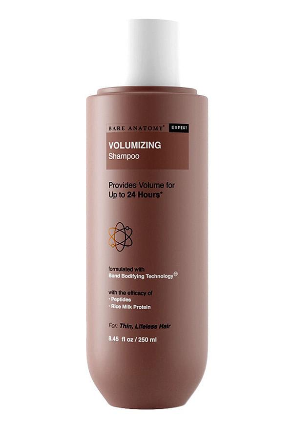 Expert Volumizing Hair Shampoo For Thicker, Fuller And Healthy Hair