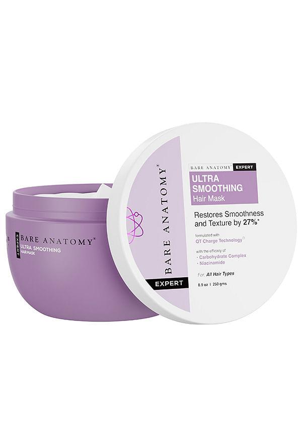 Ultra Smoothing Hair Mask With Niacinamide