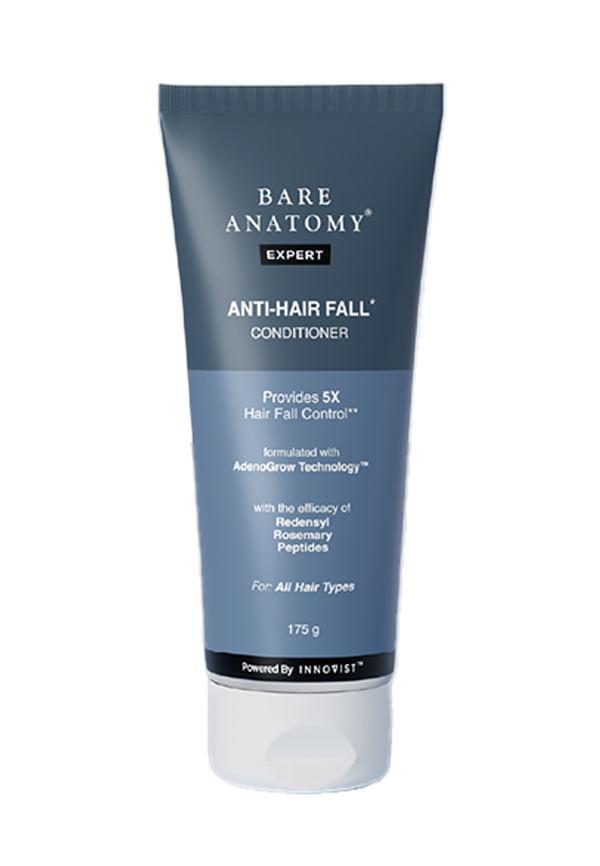 Anti-Hair Fall Conditioner with Rosemary