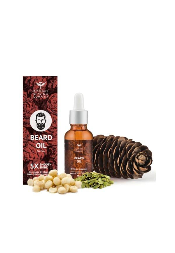 Beard Oil For Men