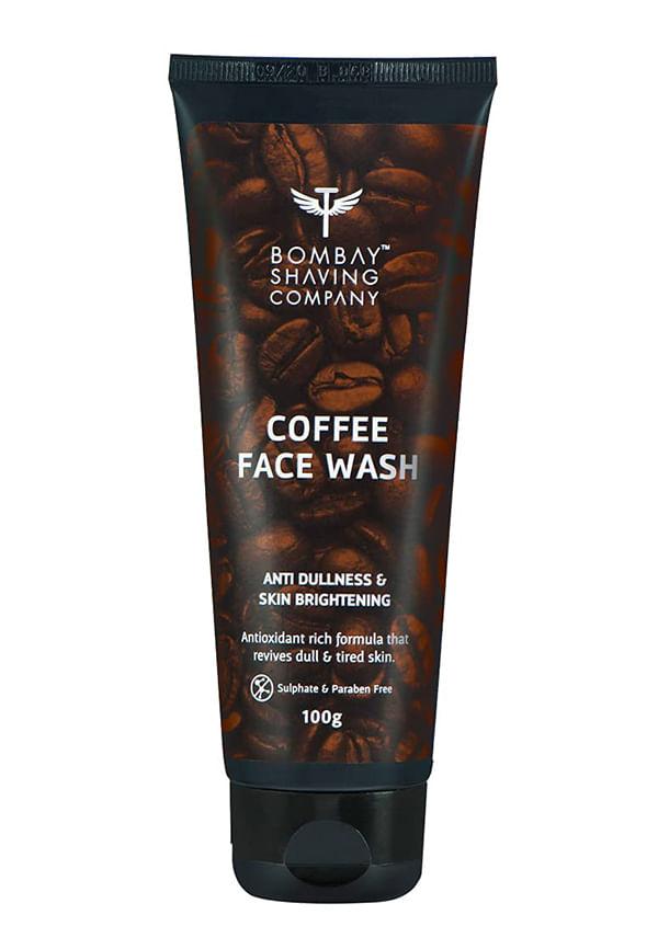 Coffee Face Wash