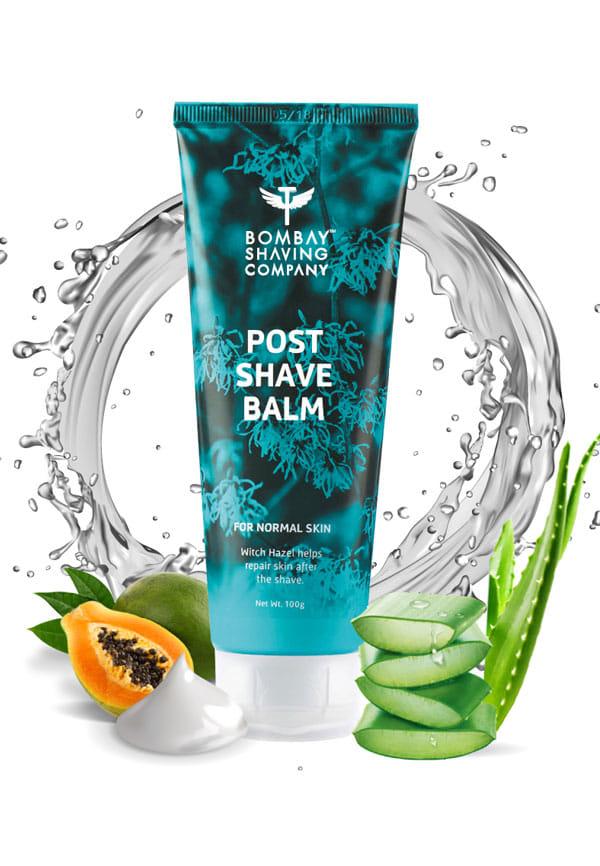 Post-Shave Balm