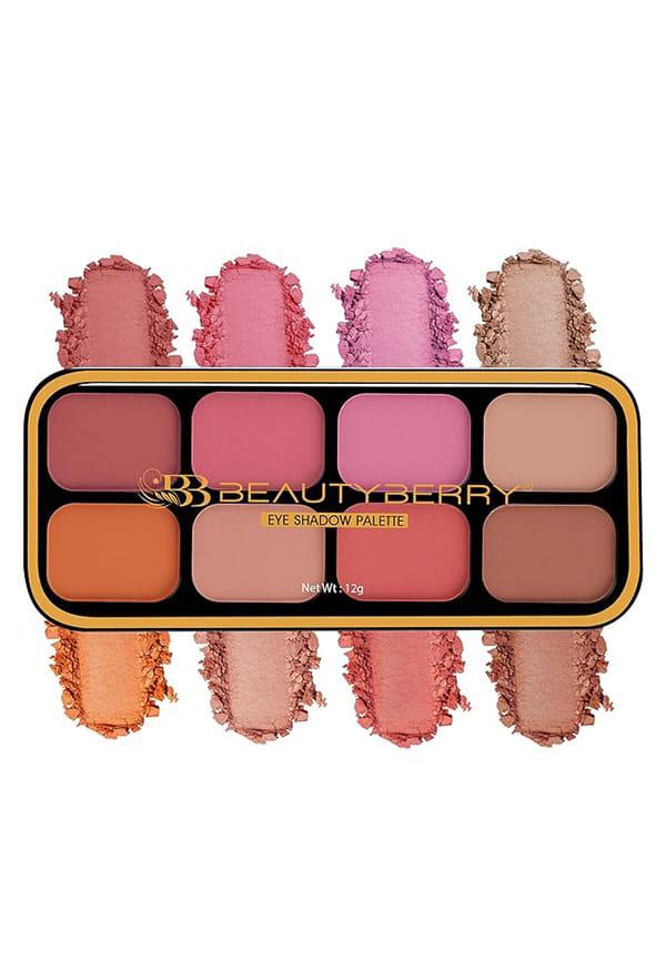 Eyeshadow Palette
